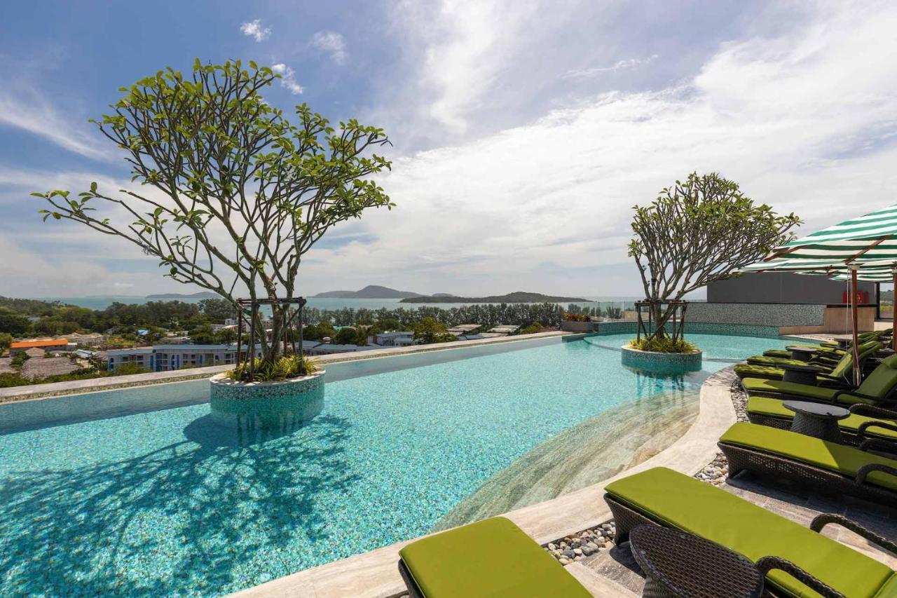 Calypso Garden By Villacarte Rawai Ngoại thất bức ảnh