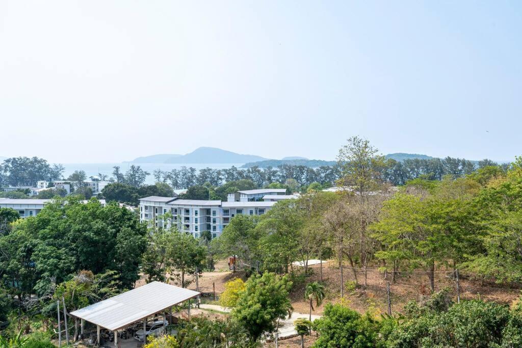 Calypso Garden By Villacarte Rawai Phòng bức ảnh